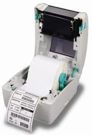Impresora Termal TSC Modelo TTP-245C