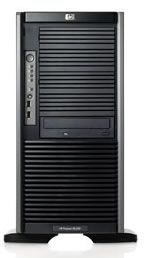 Servidor HP  ML350