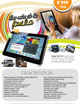 Oferta Samsung Galaxy Tab 2